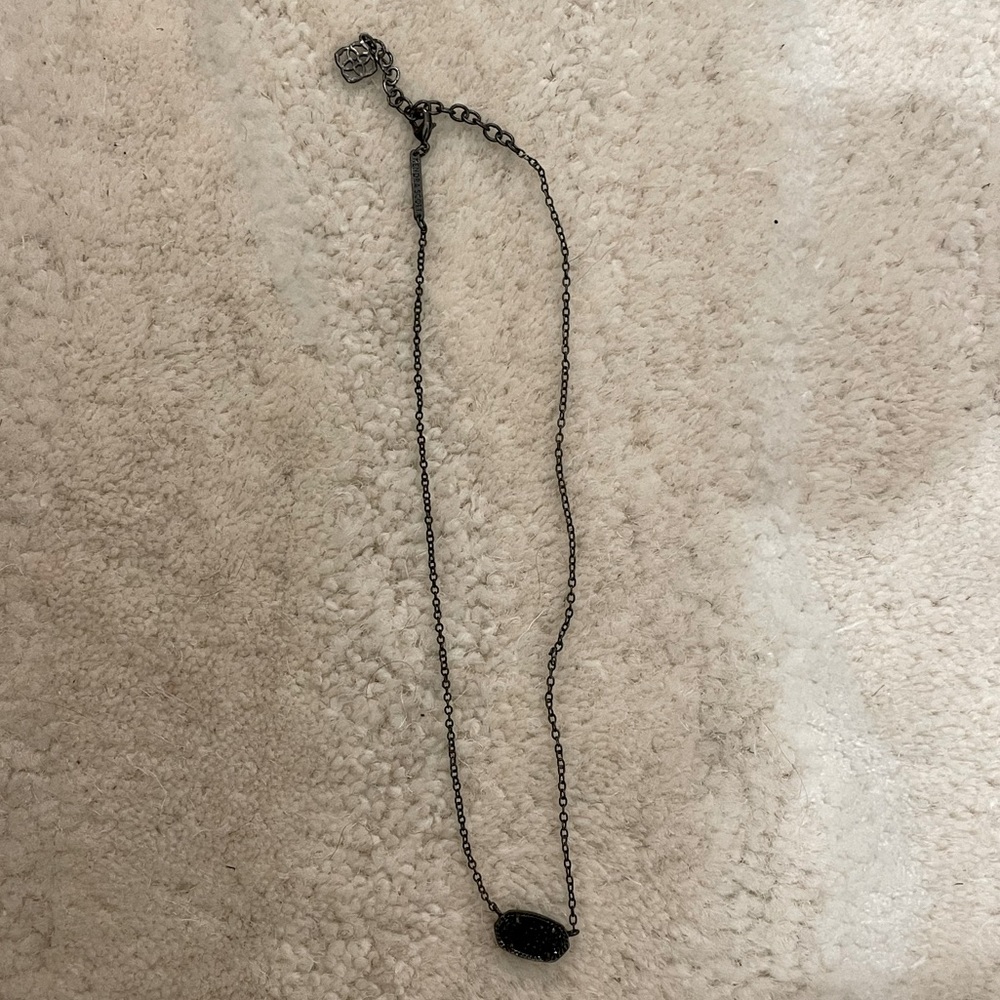 Kendra Scott Elisa Necklace